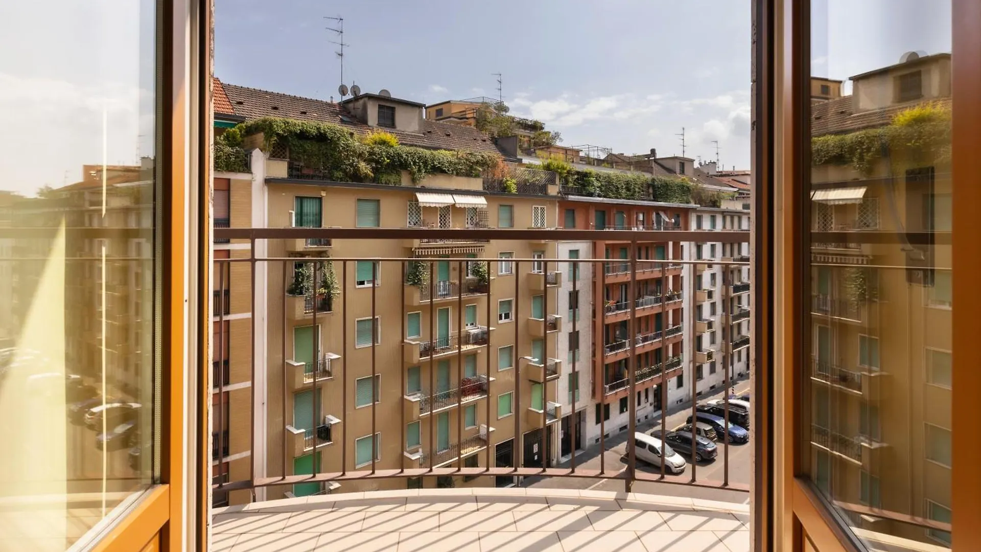 Spacious Two Bedrooms Solari Area - Mirable Pm Mailand 0*,  Italien