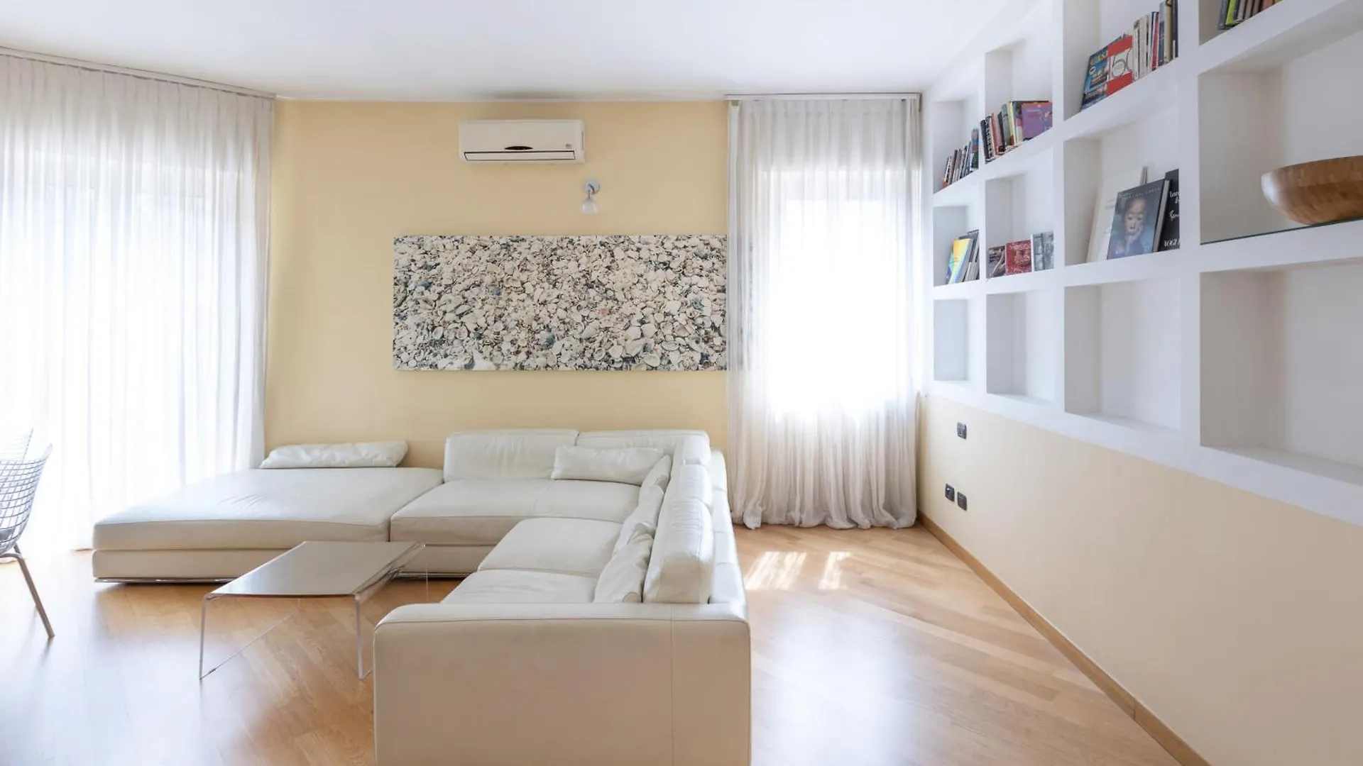Spacious Two Bedrooms Solari Area - Mirable Pm Mailand