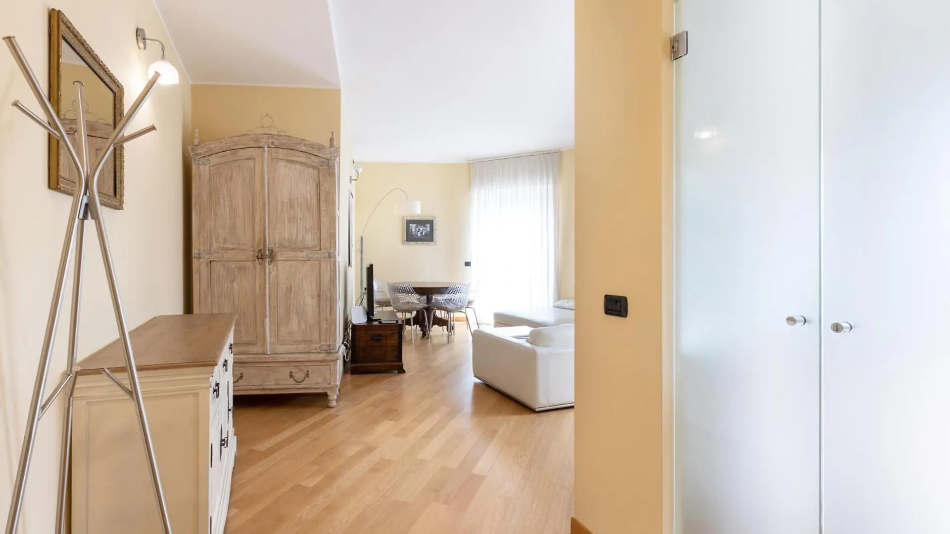 Spacious Two Bedrooms Solari Area - Mirable Pm Mailand 0*,  Italien